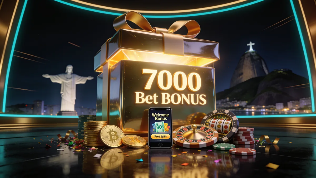 Como passar pela verificação na 7000 bet — 7000 bet no Brasil